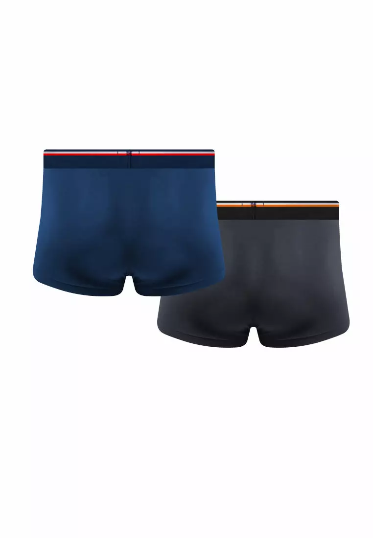 Byford Celana Dalam Pria Shorty 2 pcs / pack