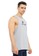 Tiento grey Tiento Pakaian Olahraga Super Sleeve Less Exo Series To Go Misty Baju Sport Gym Pria 8C351AAA7C8611GS_4