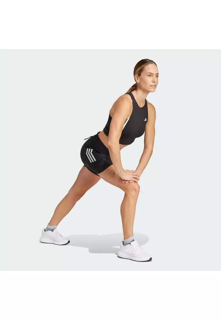 Own the Run Climacool 2-in-1 Shorts