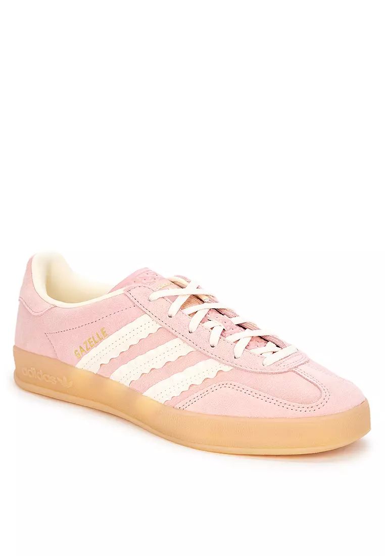 Gazelle Indoor Shoes