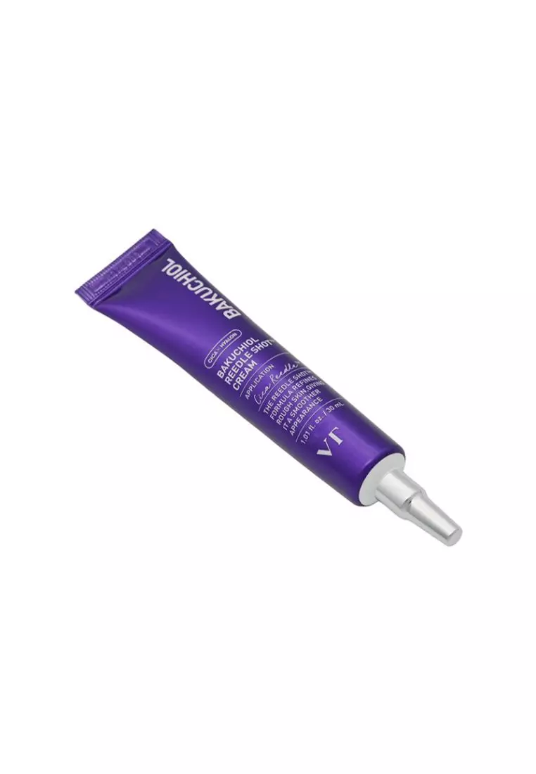 VT Bakuchiol Reedleshot Cream (30ml)30ml