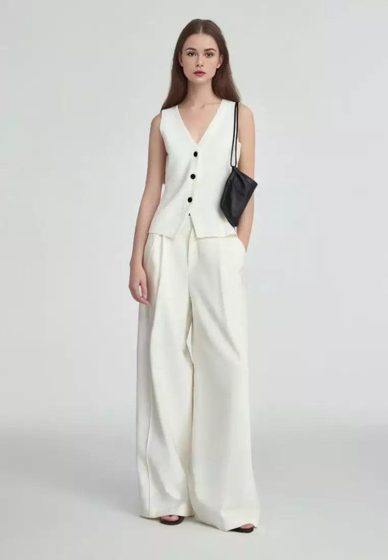 Classic Waistcoat