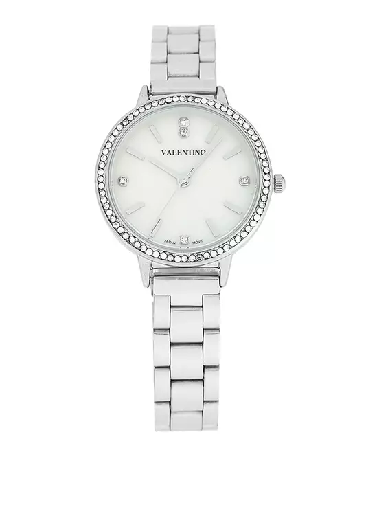 Analog Watch 20122381-Mop Dial