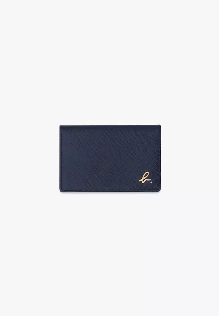 Logo Card Case