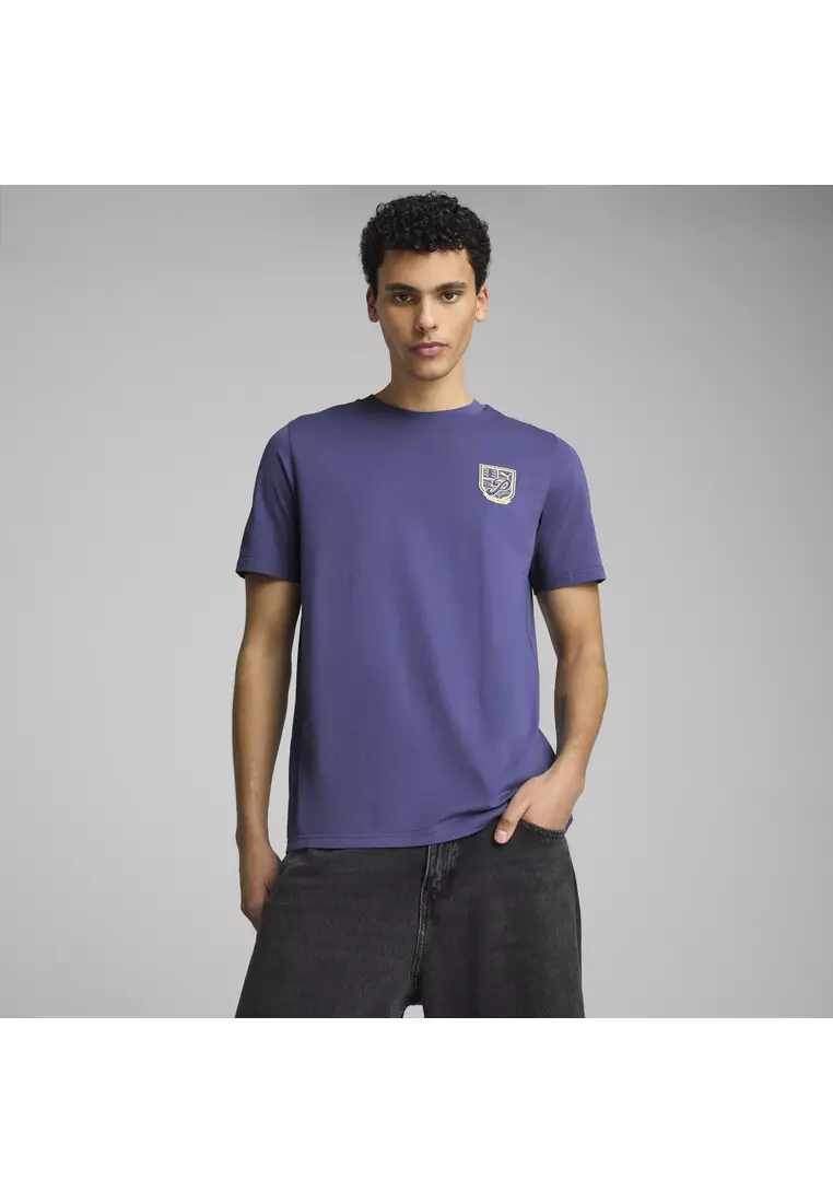 SPORTS LEGACY 男子T恤