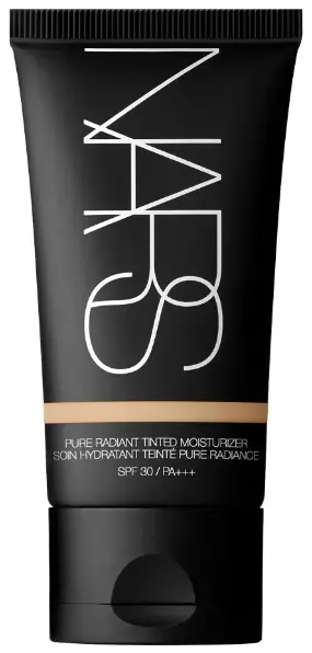 NARS Pure Radiant Tinted Moisturizer SPF 30/PA+++ - Mykonos