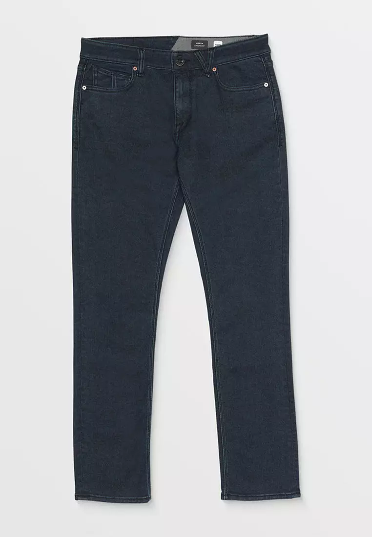 MLD VORTA SLIM FIT JEANS MELINDIGO