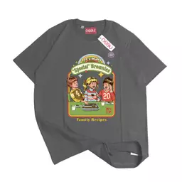 Black Wash, Gray, White. Black