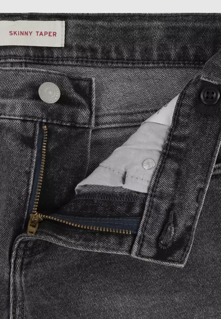 Buy Levi s Levi s Kids Skinny Taper Fit Ripped Jeans 2024 Online
