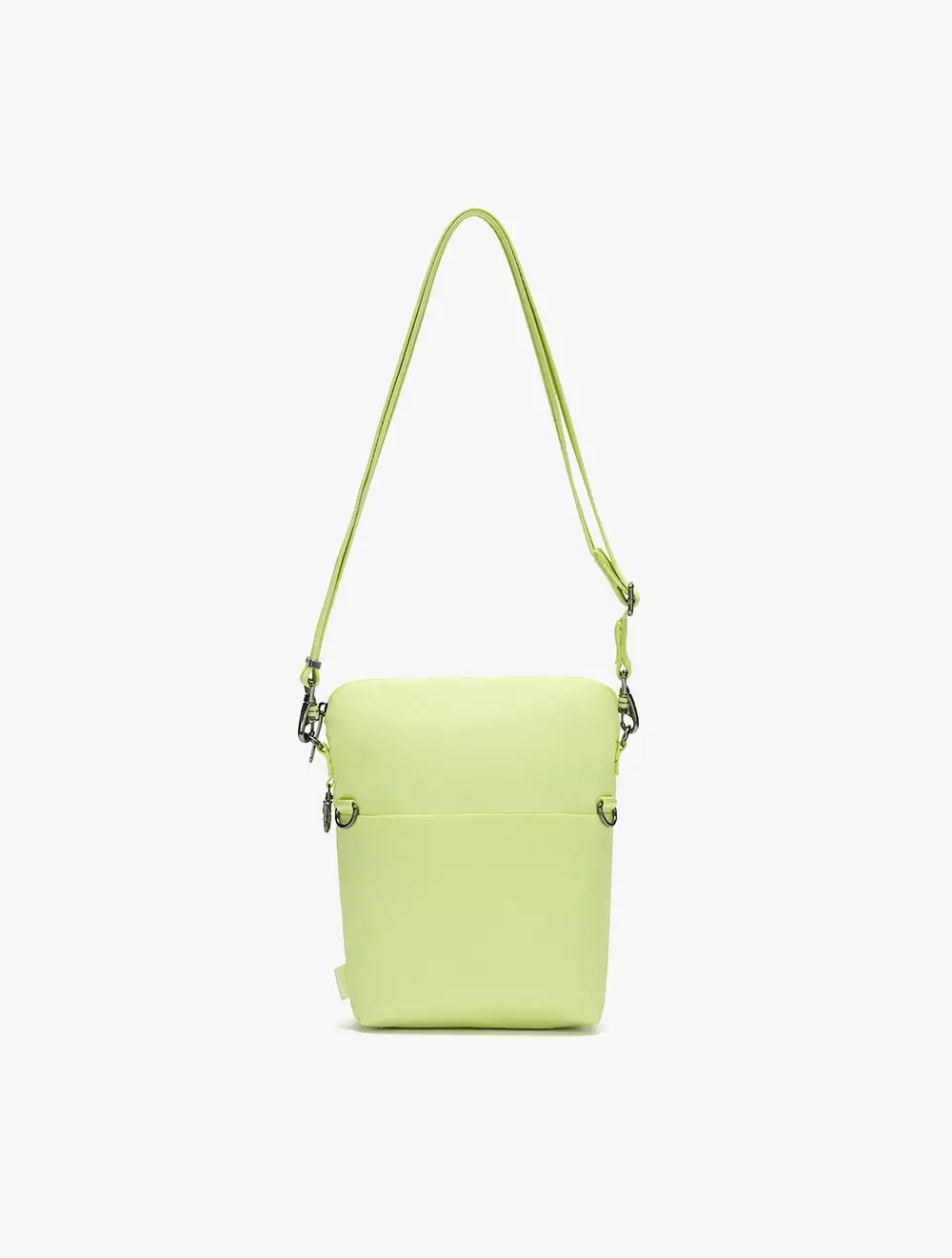 Jual Pacsafe Pacsafe® CX Anti-Theft Convertible Crossbody Matcha ...