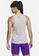 Nike grey Women's Dri-FIT Trail Running Tank Top 147FBAA7BA85CEGS_2