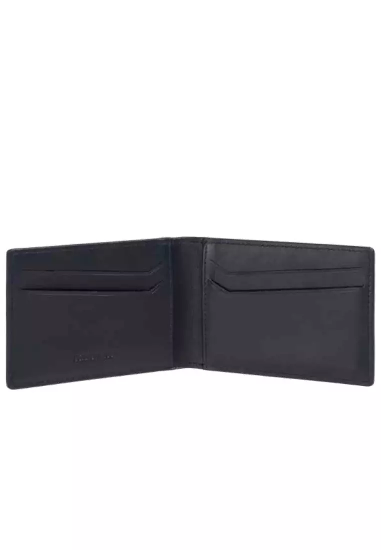 Unisex NICK Wallet - Black