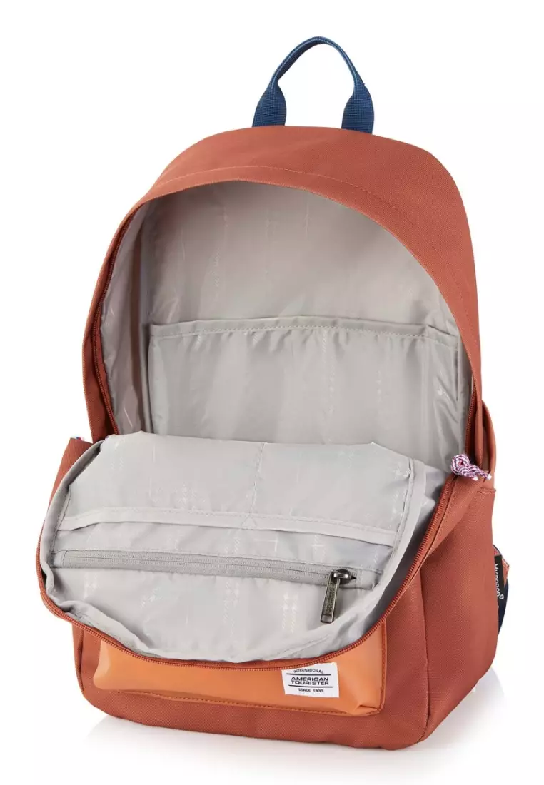 Buy American Tourister American Tourister CARTER BACKPACK 1 AS LAPT