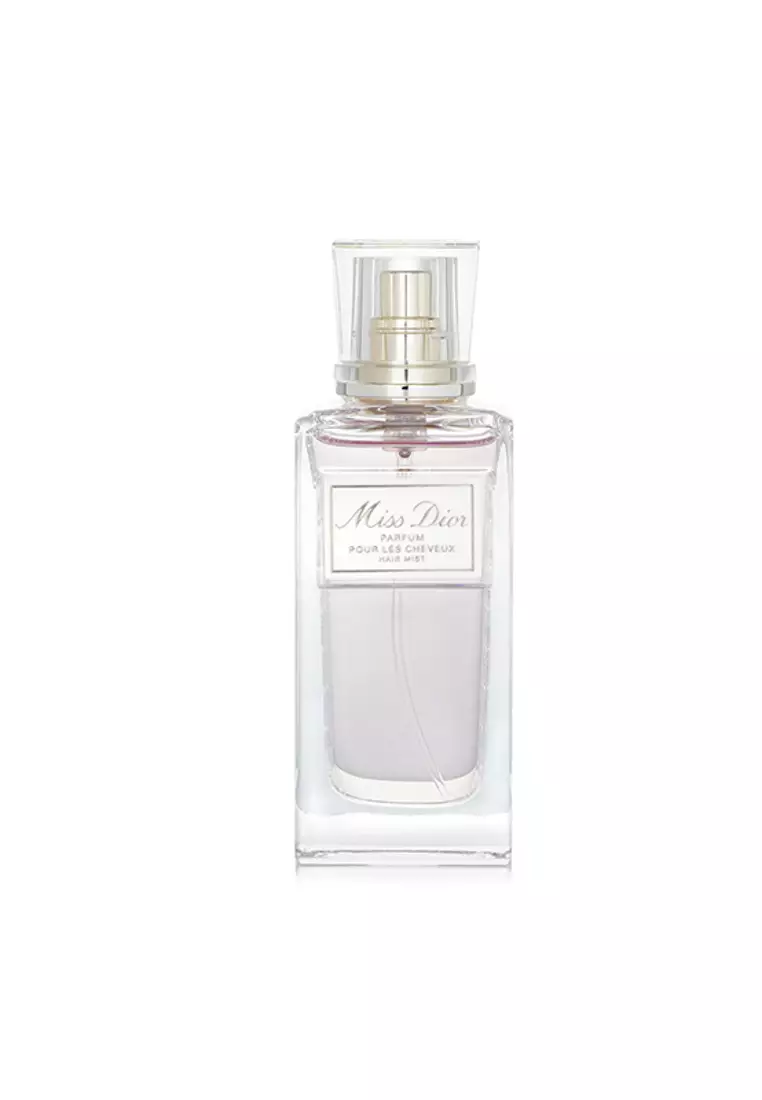 Dior miss dior parfum hair mist cheap