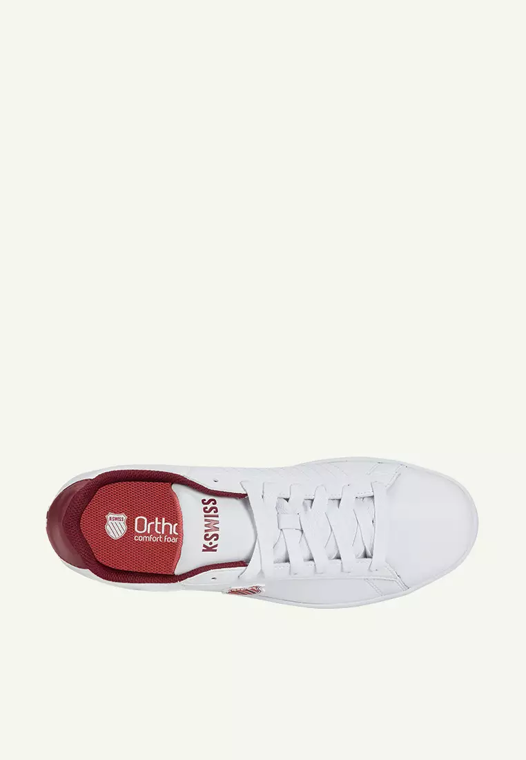 Court Shield Men's Shoes