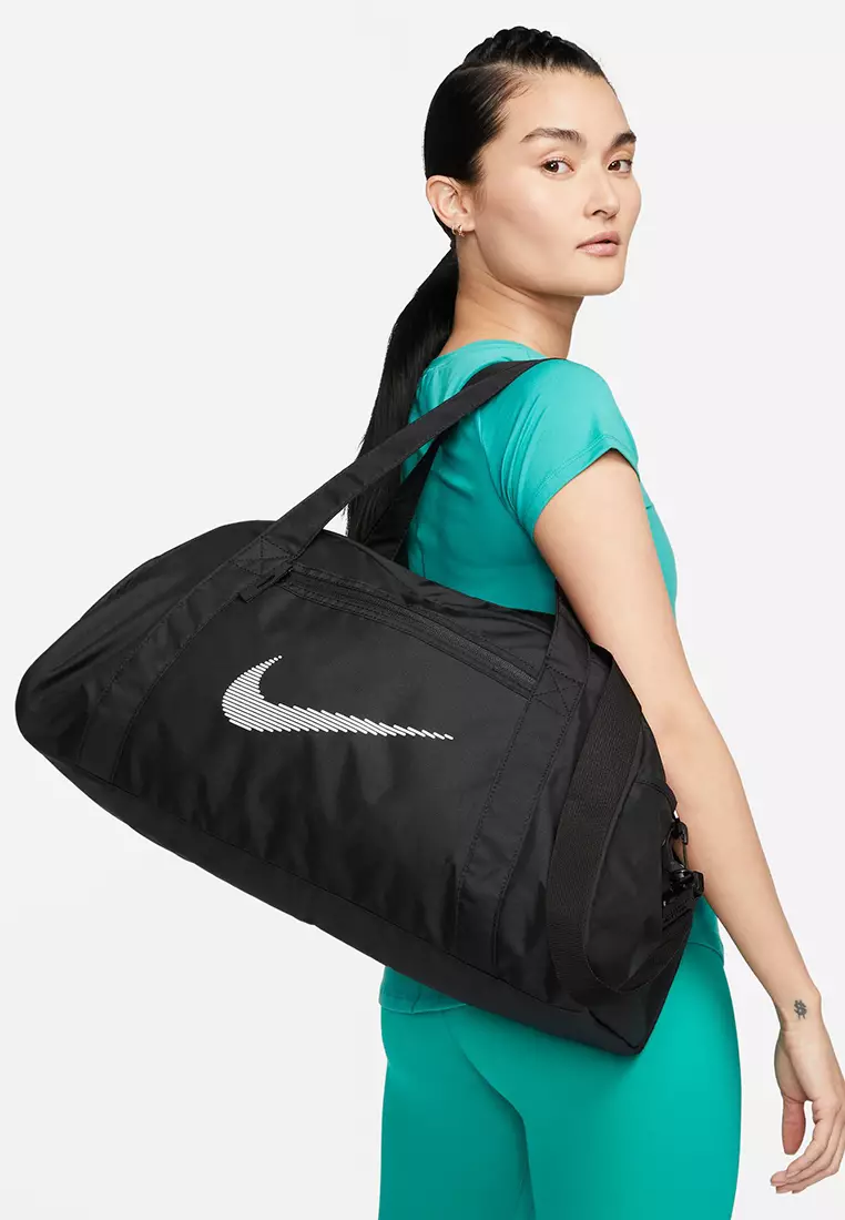 Fitness Duffle