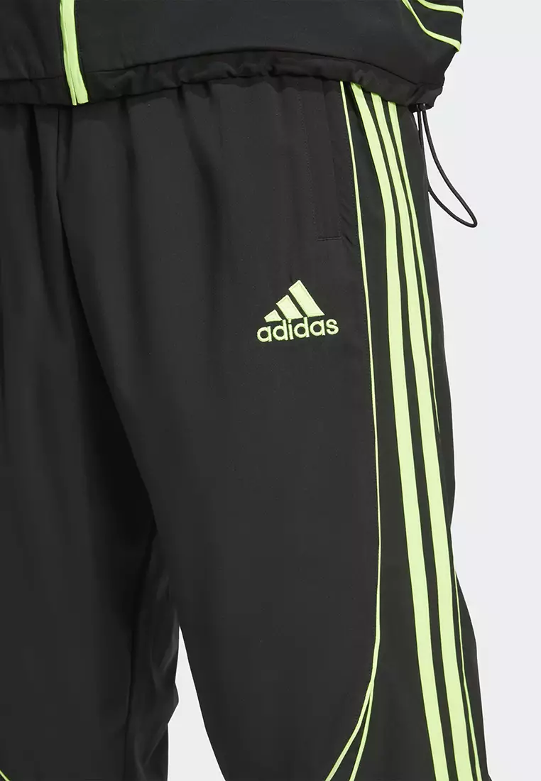 Teamgeist Adicolor Track Tracksuit Bottoms