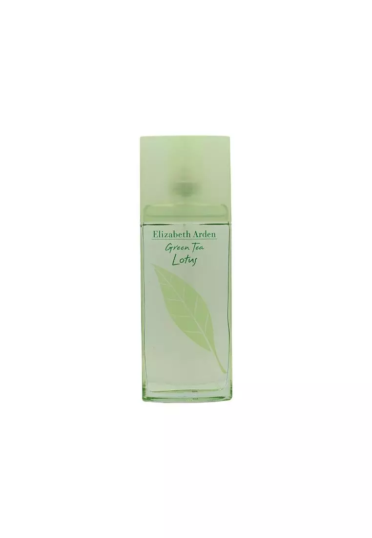Elizabeth Arden Green Tea Lotus Eau de Toilette Spray 100ml