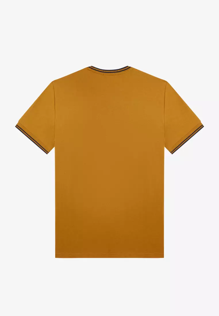 Fred best sale perry m1588