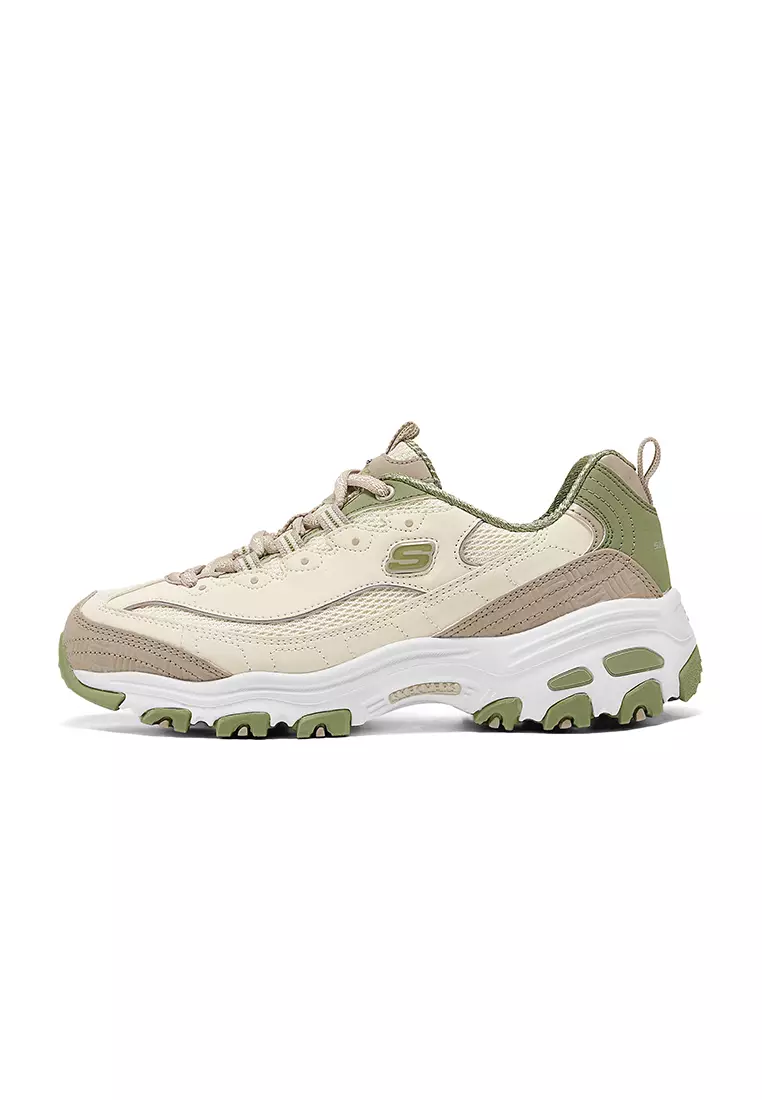 D'LITES 女裝休閒鞋