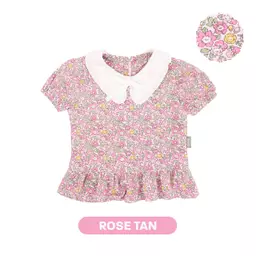 Rose Tan