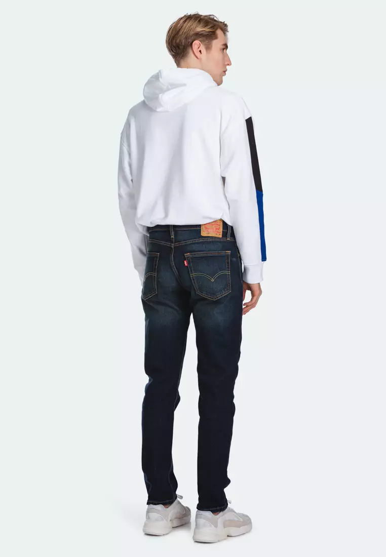 502™ Taper Fit Jeans 29507-0138