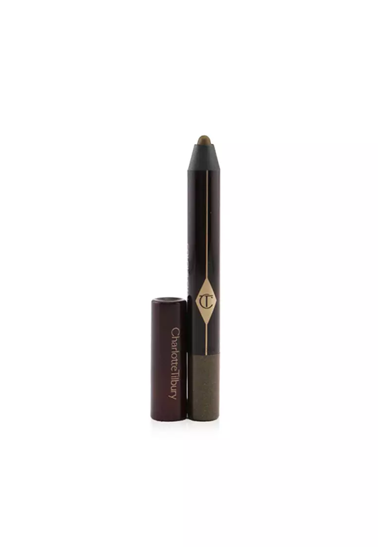 Discount on Charlotte Tilbury  shoes - SKU: Charlotte Tilbury - Colour Chameleon Eye Shadow Pencil - # Golden Quartz 1.6g/0.06oz