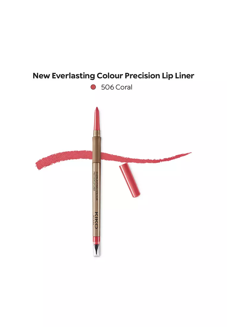 New Everlasting Colour Precision Lip Liner
