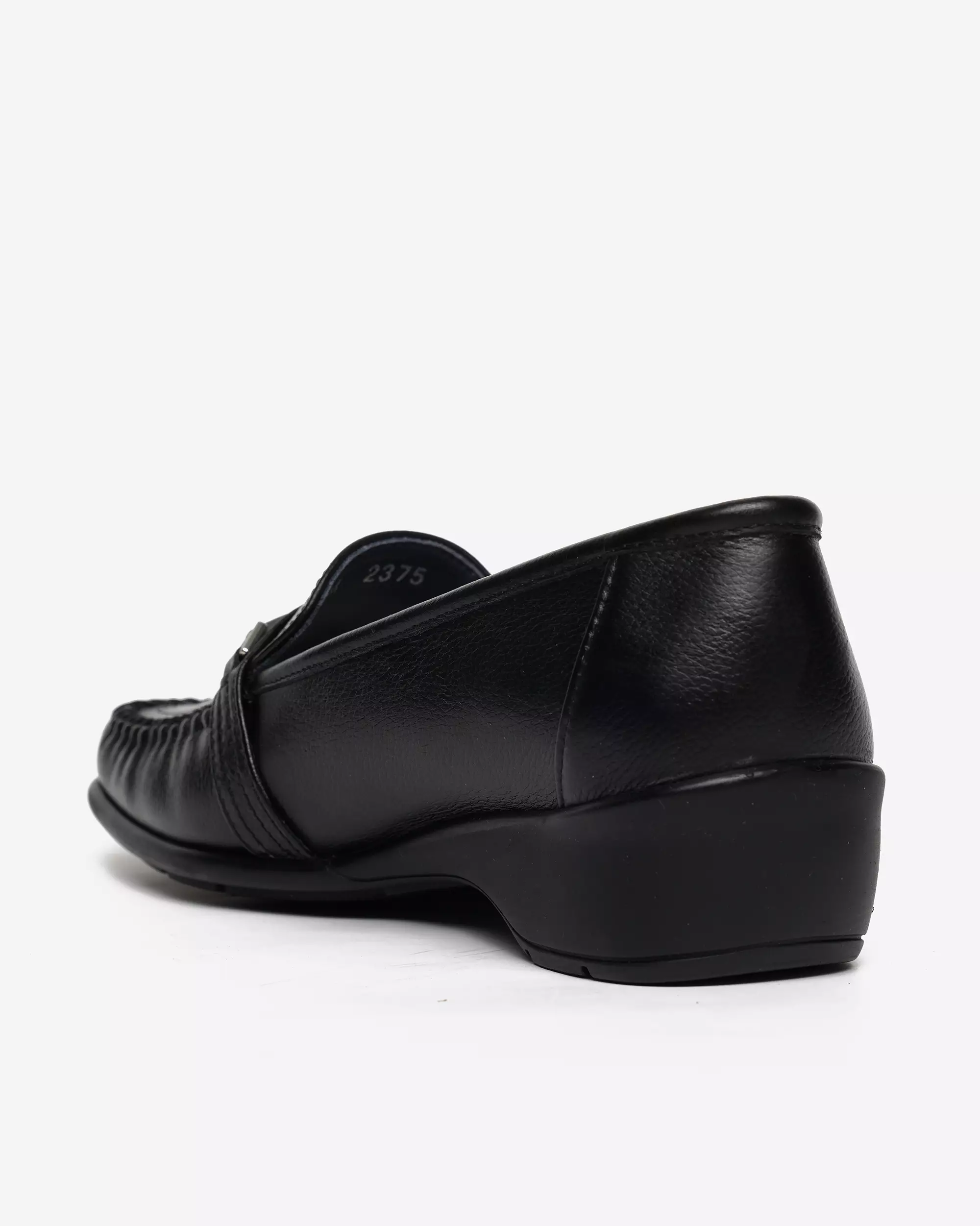 Buccheri Naomi Flats Women Black