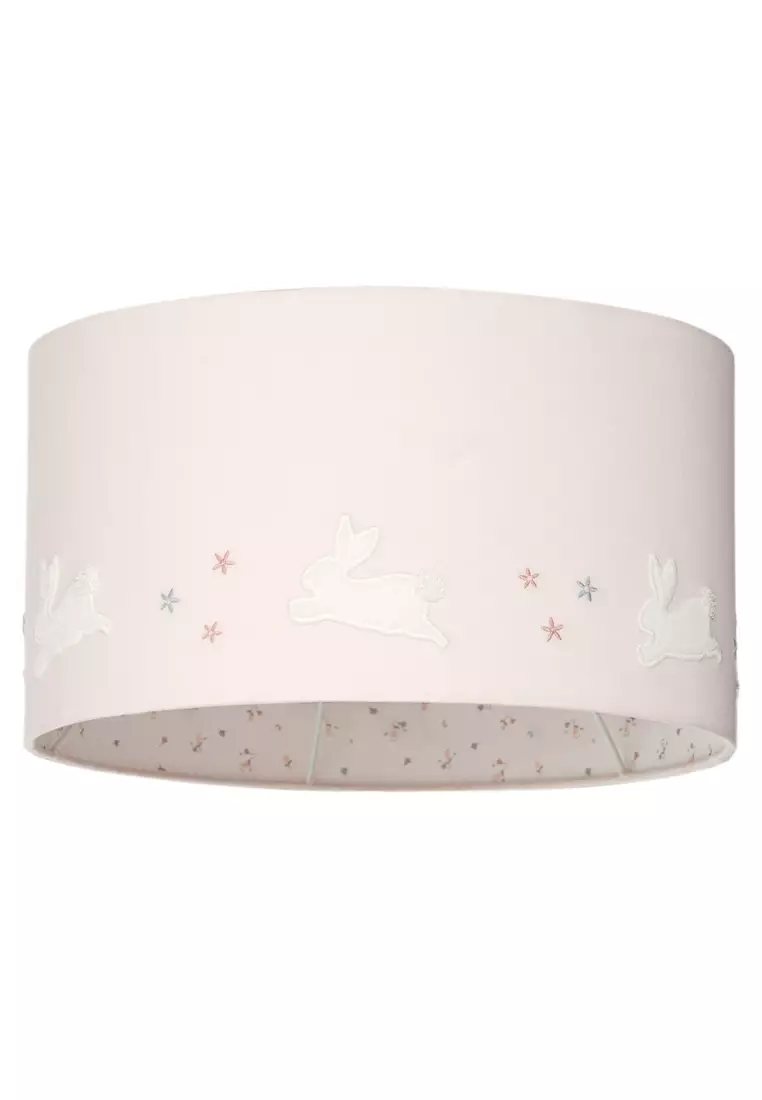 Buy Mamas and Papas To The World Floral Lampshade Floral