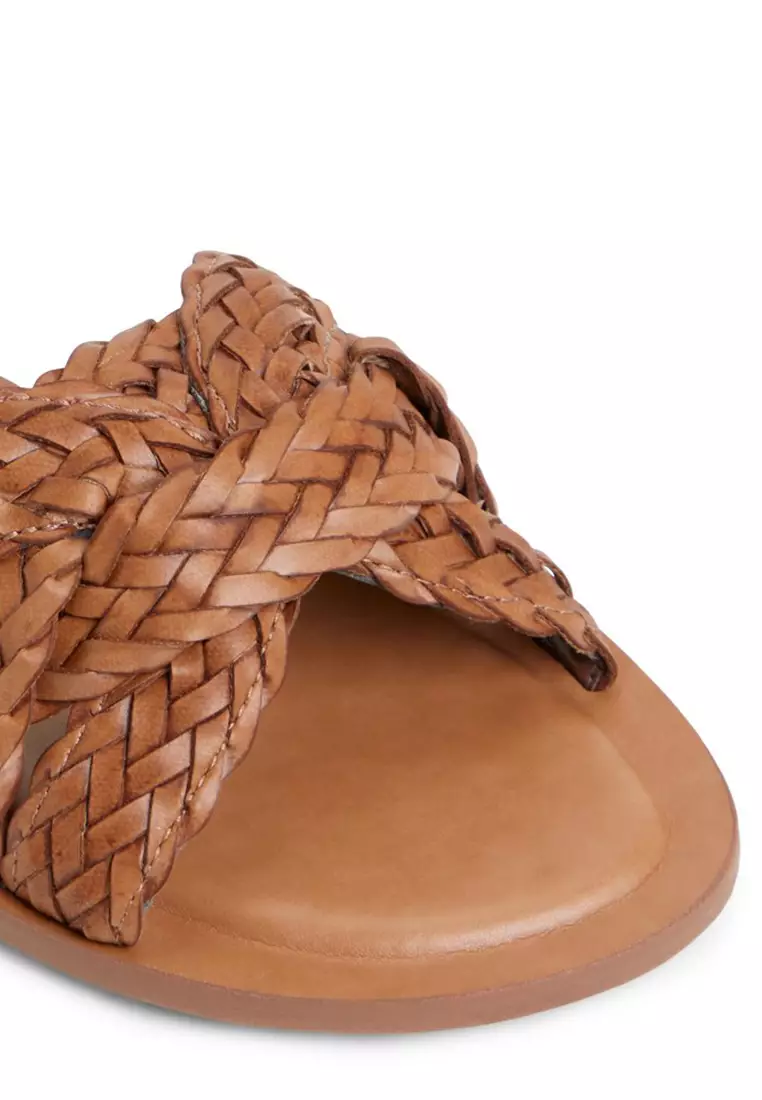 Ravelle Sandals