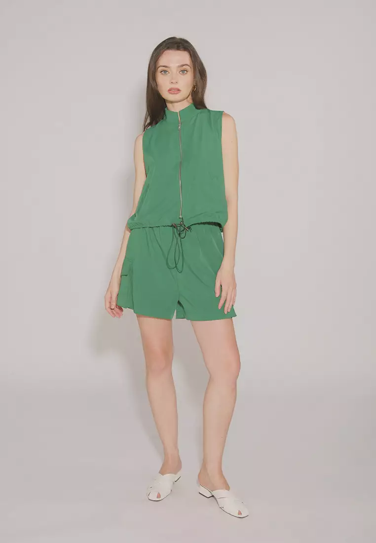 Emprise Shorts
