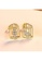 Rouse silver S925 Bright Birdcage Stud Earrings FAC97ACF61073CGS_2