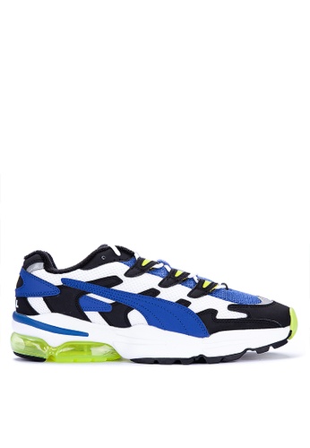 Shop Puma Cell Alien Og Sneakers Online On Zalora Philippines