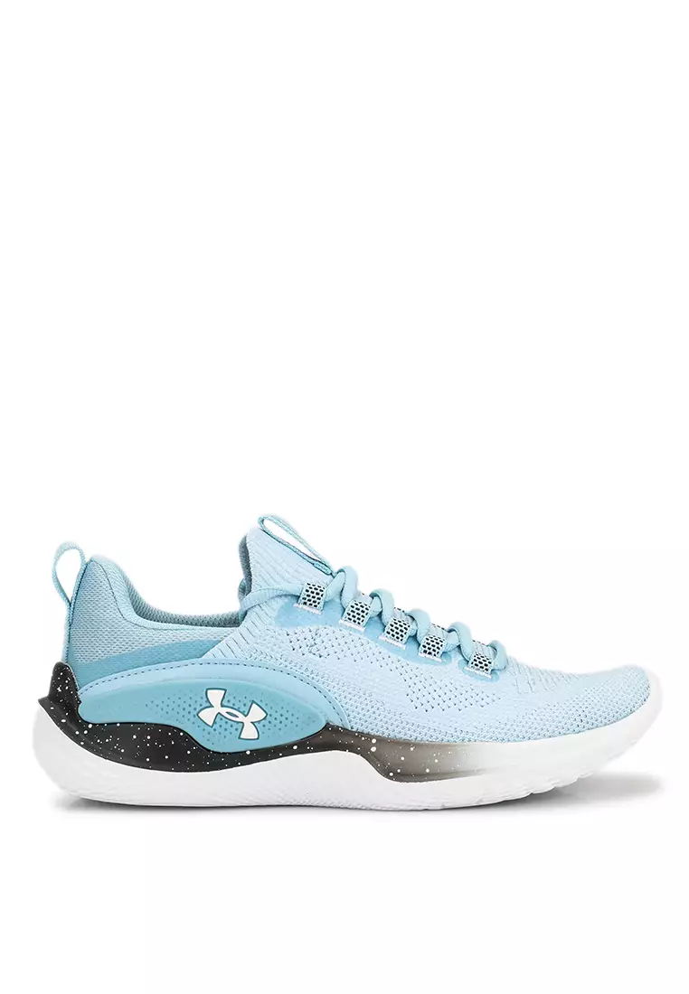 under armour workout shoes for women