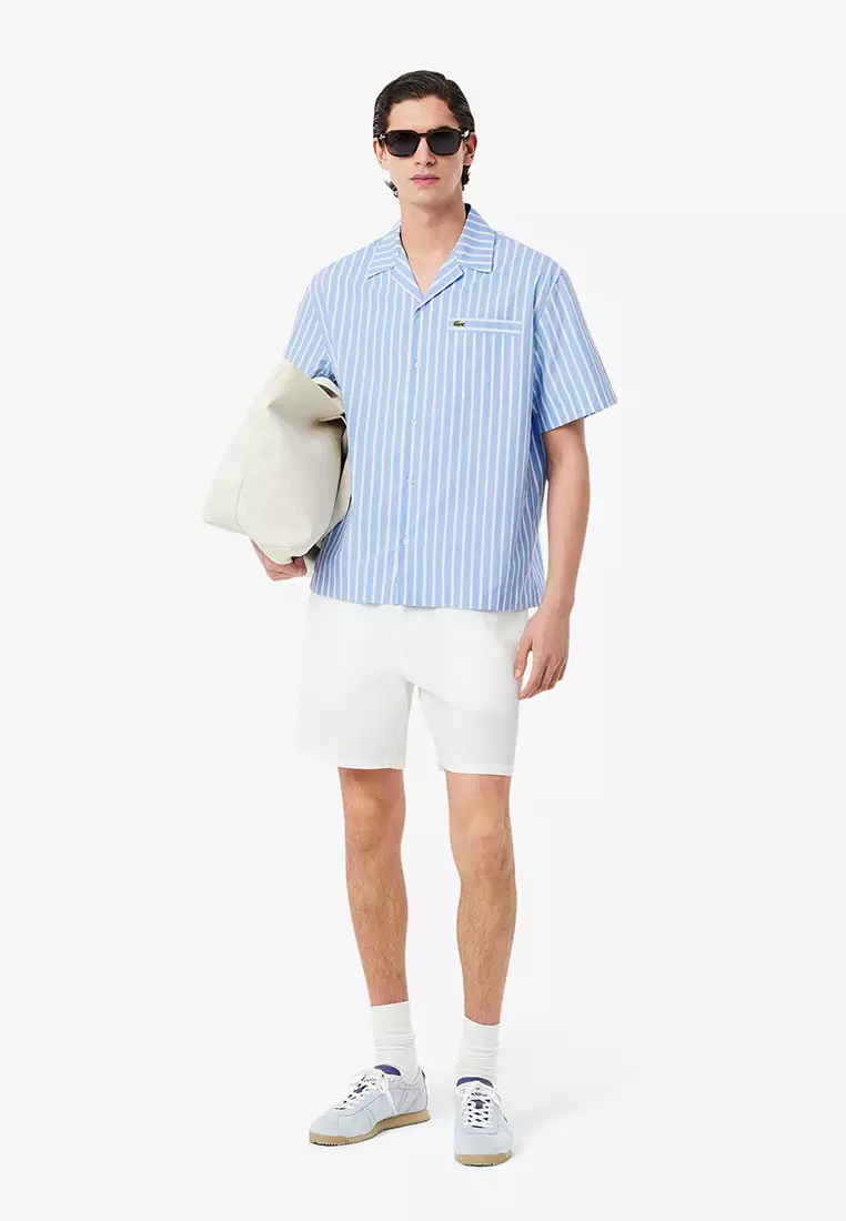 Polo Shirt Complet Lacoste Short Complet Lacoste Short Online