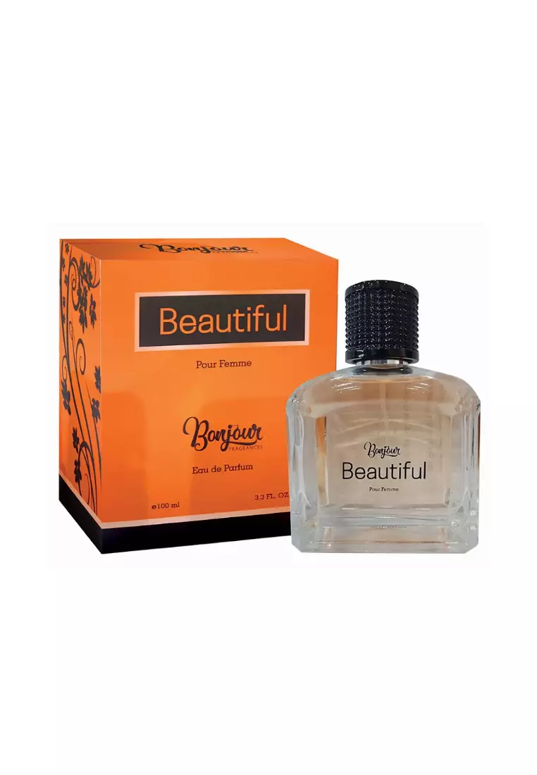 Bonjour Beautiful Pour Femme 100 ML