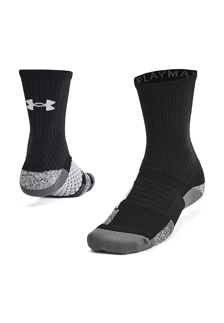 Playmaker Team Crew Socks