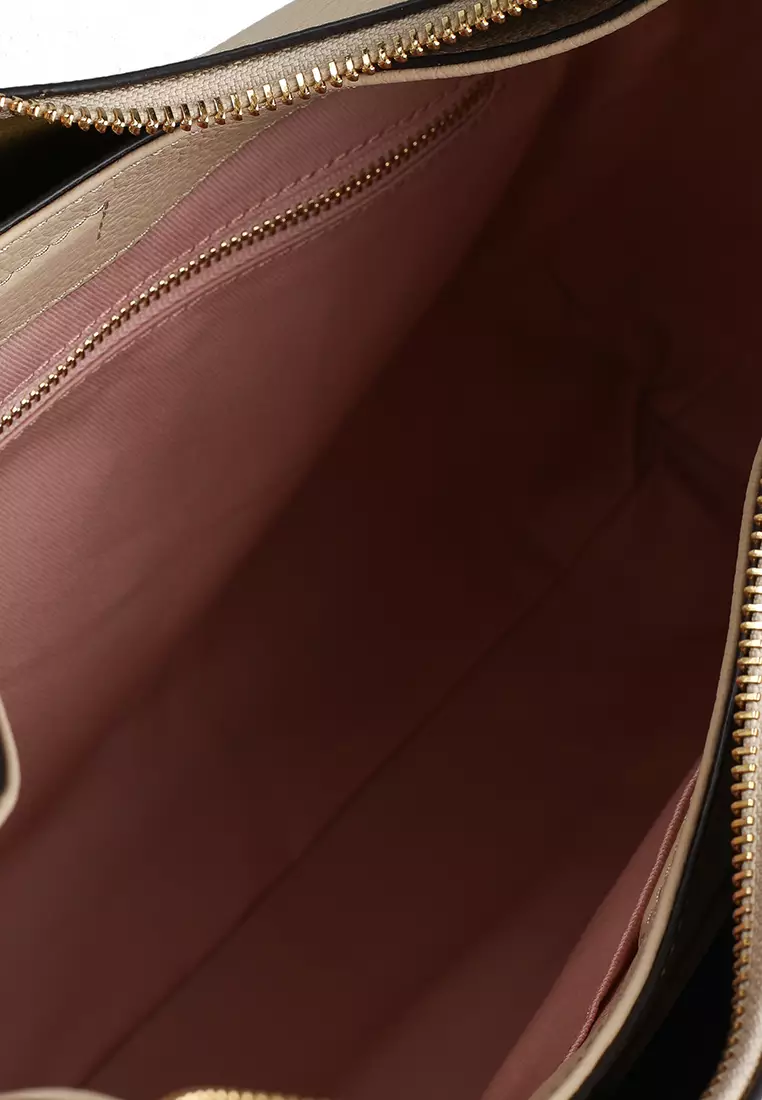 Boheme Grana Double Medium Hobo Bag