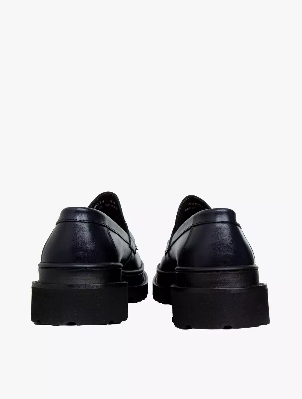 Kontatto 446011 Men's Formal Shoes - Navy