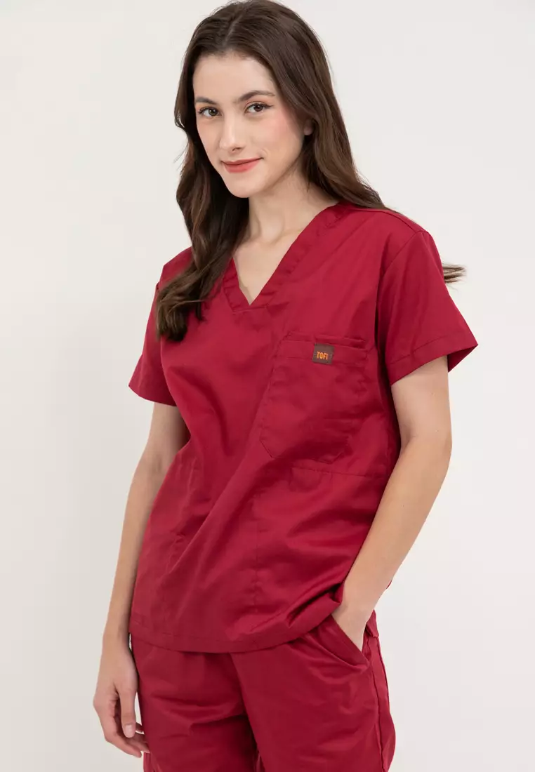 Tofi Scrubsuit Joggers