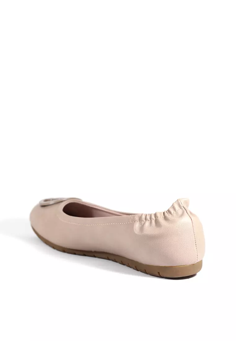 Be-Bob Shoes Wenda-X19041