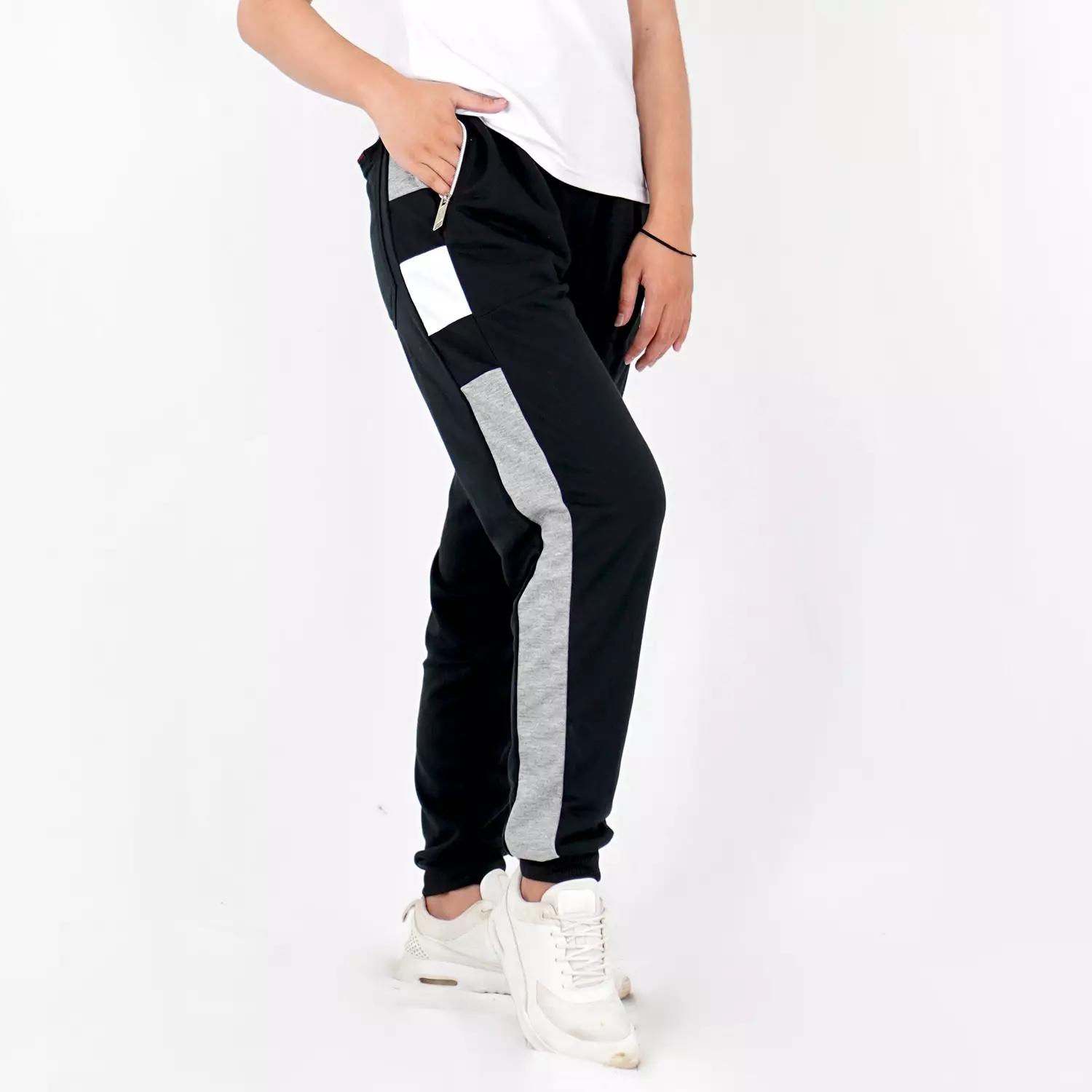 OKECHUKU Erika Celana Joger Wanita / Celana Panjang Wanita