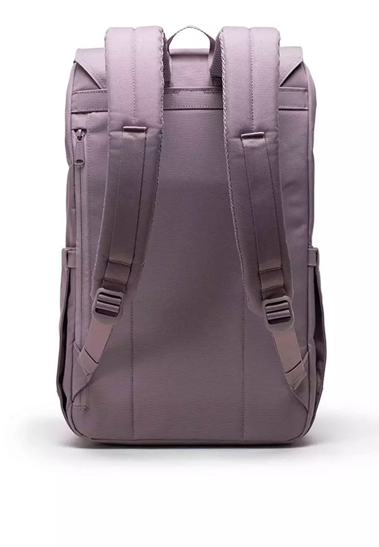 Buy Herschel Herschel Retreat Nirvana Backpack 2024 Online | ZALORA ...