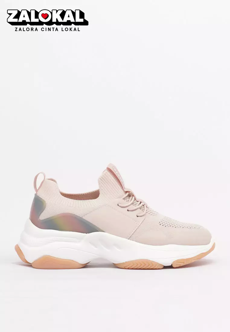 Zalora sneakers wanita new arrivals