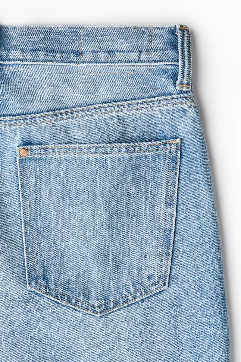 Baggy Jeans