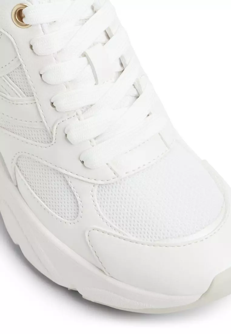 Brejos Wedge Sneakers