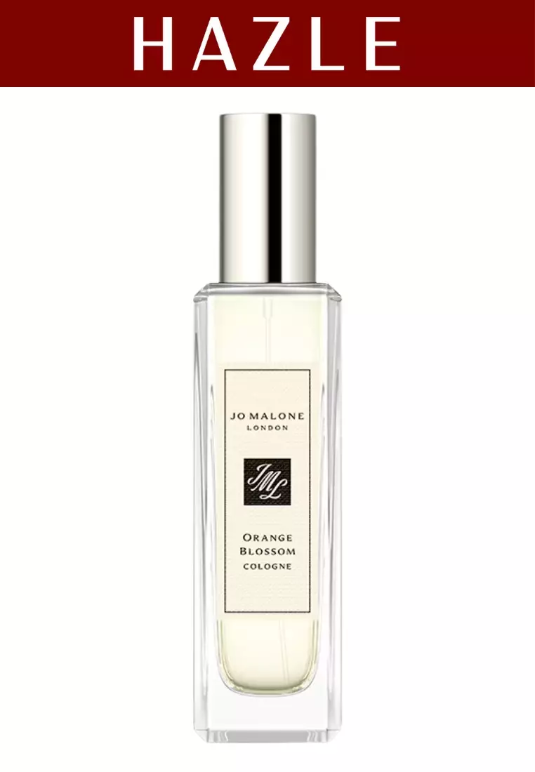 Orange Blossom Unisex Cologne 30 ml