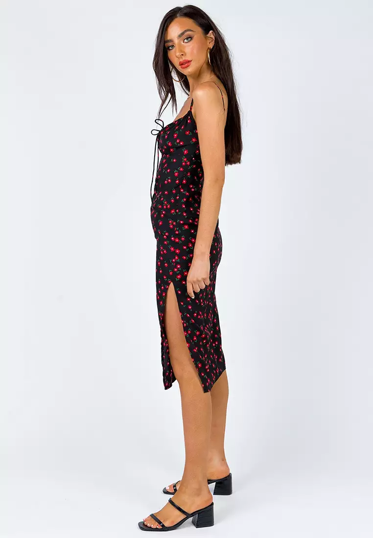 Buy Princess Polly Noda Midi Dress 2024 Online ZALORA Philippines