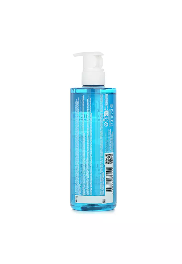 LA ROCHE POSAY - Effaclar Purifying Foaming Gel - For Oily Sensitive Skin 400ml/13.5oz.
